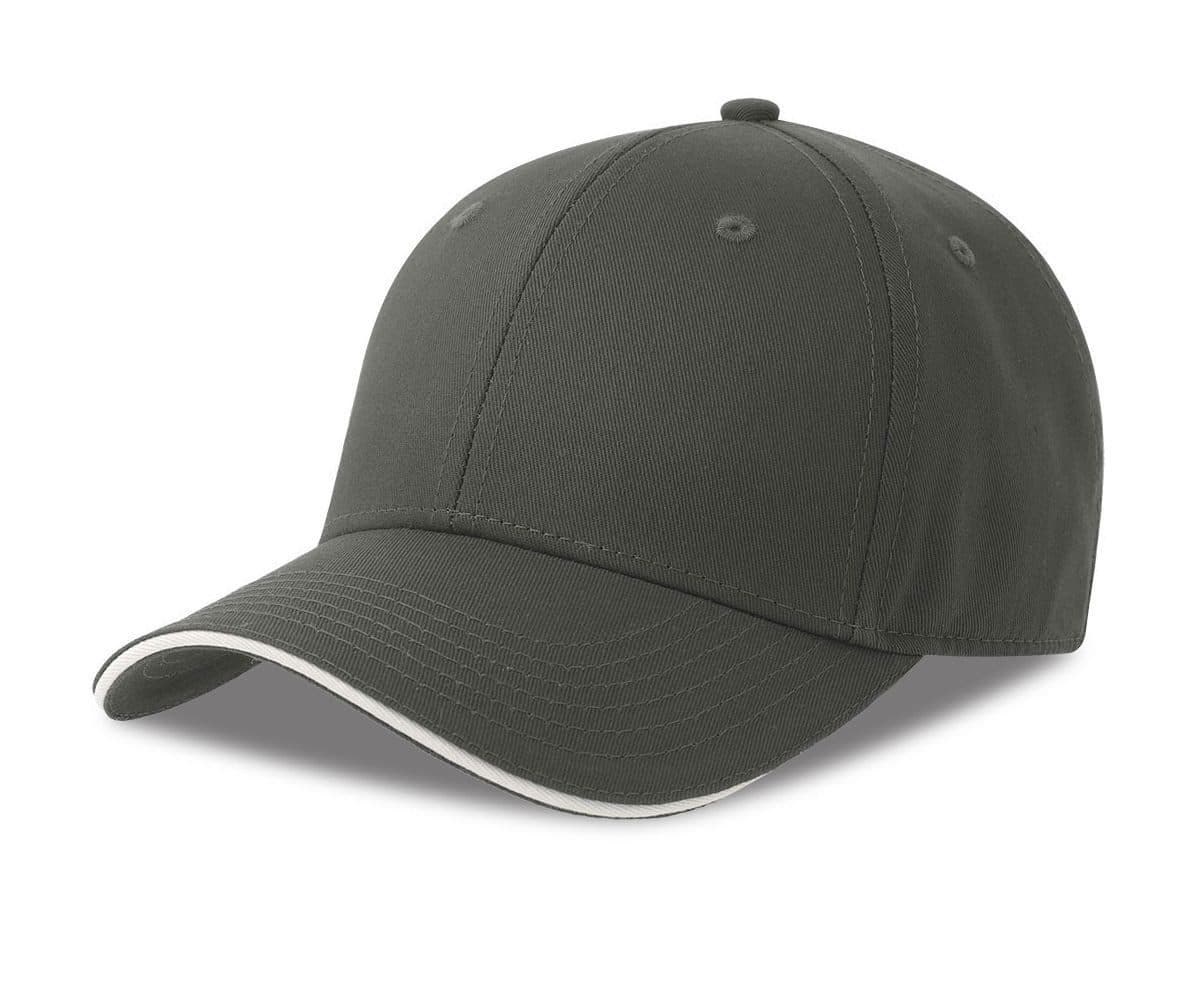 SPORT SANDWICH-S coloris Gris foncé