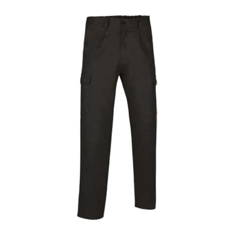 CASTER PANTS coloris Noir
