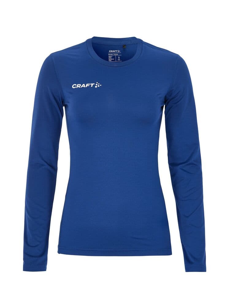 Craft Ability baselayer ls w