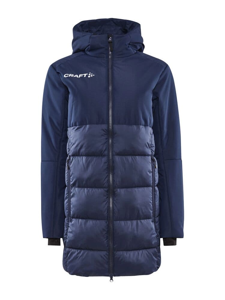 Craft Ability isolate parkas w