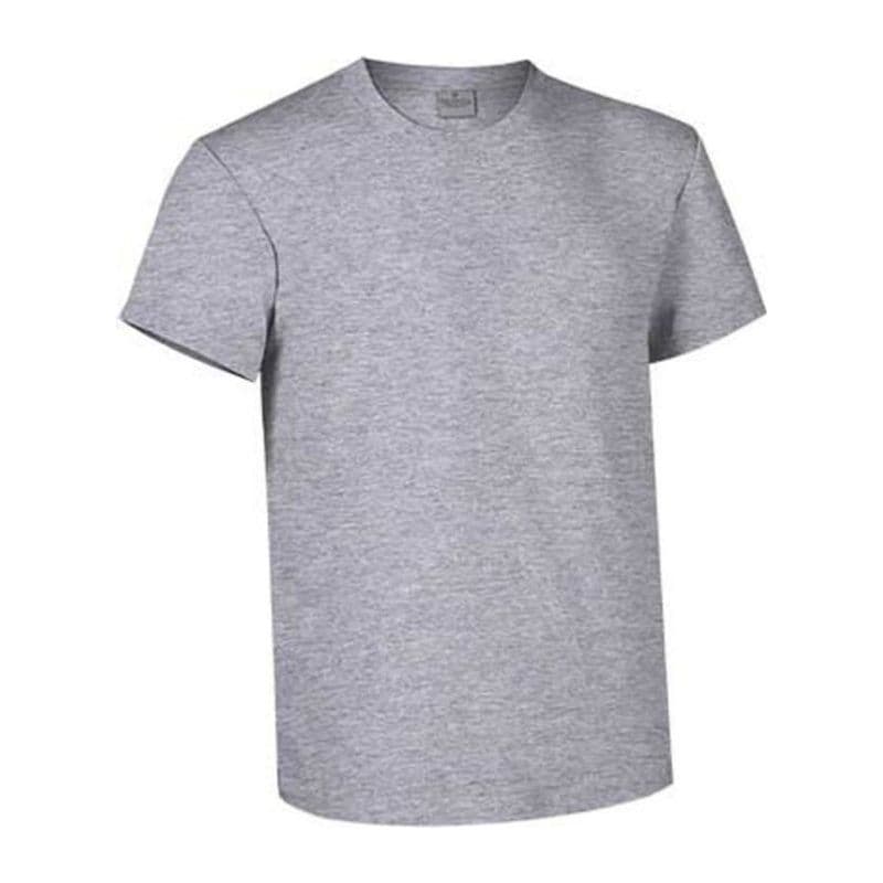 RACING UNISEX T-SHIRT coloris Gris chiné Marengo