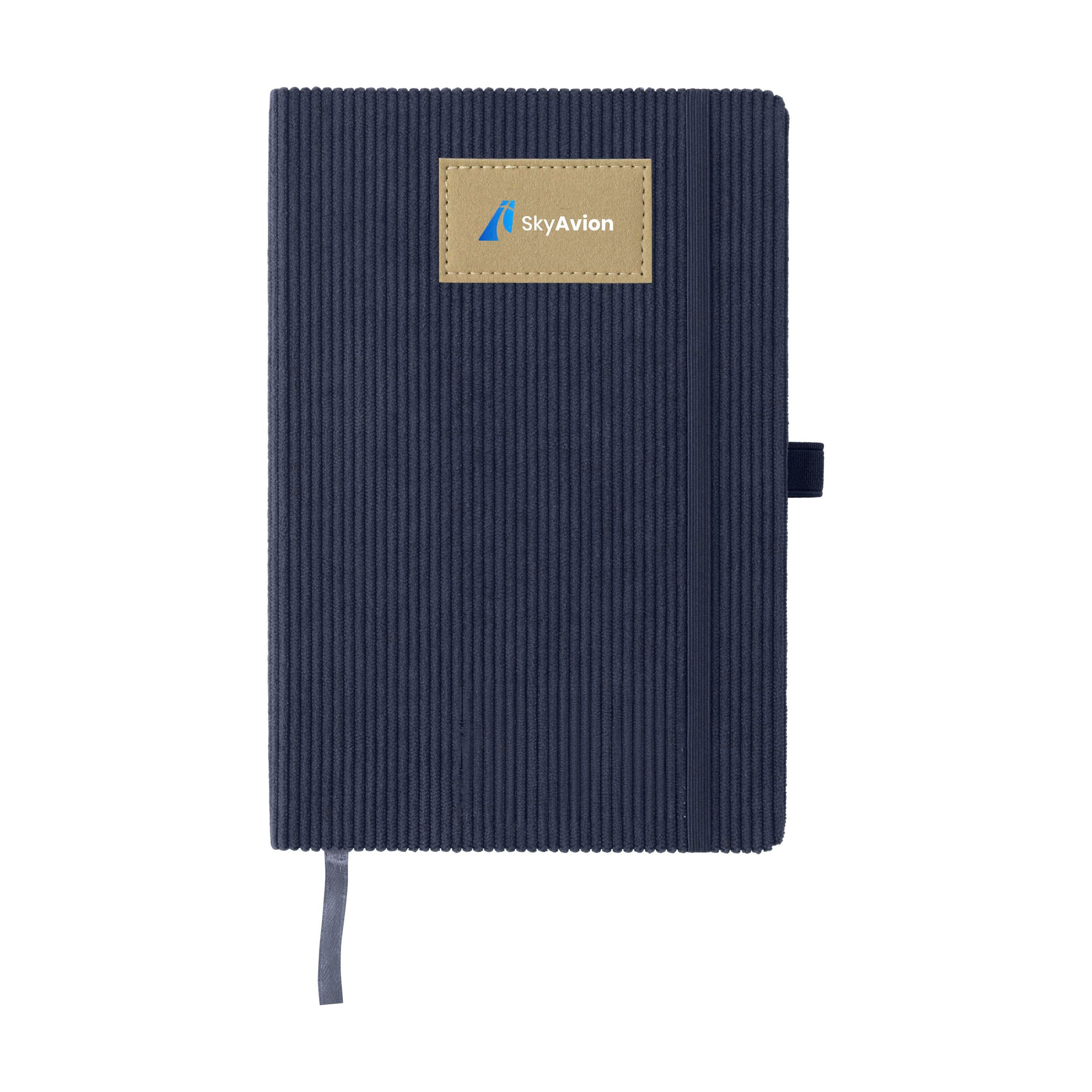 Carnet A5 Alfie