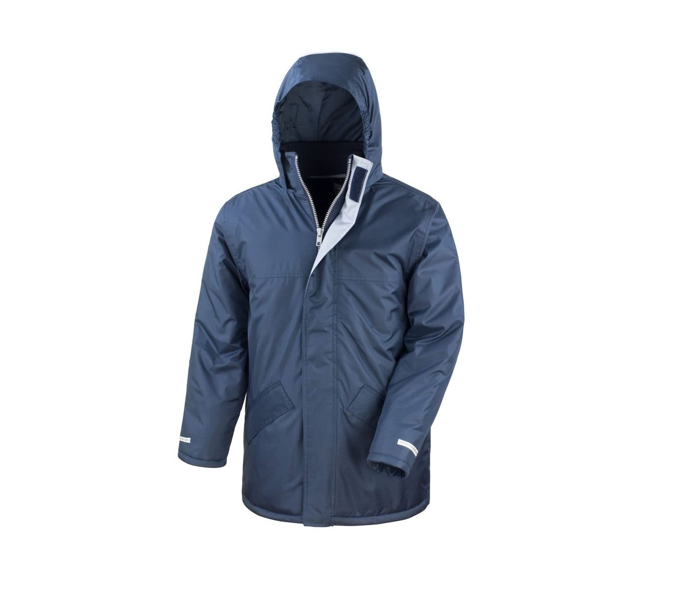 WINTER PARKA coloris Marine
