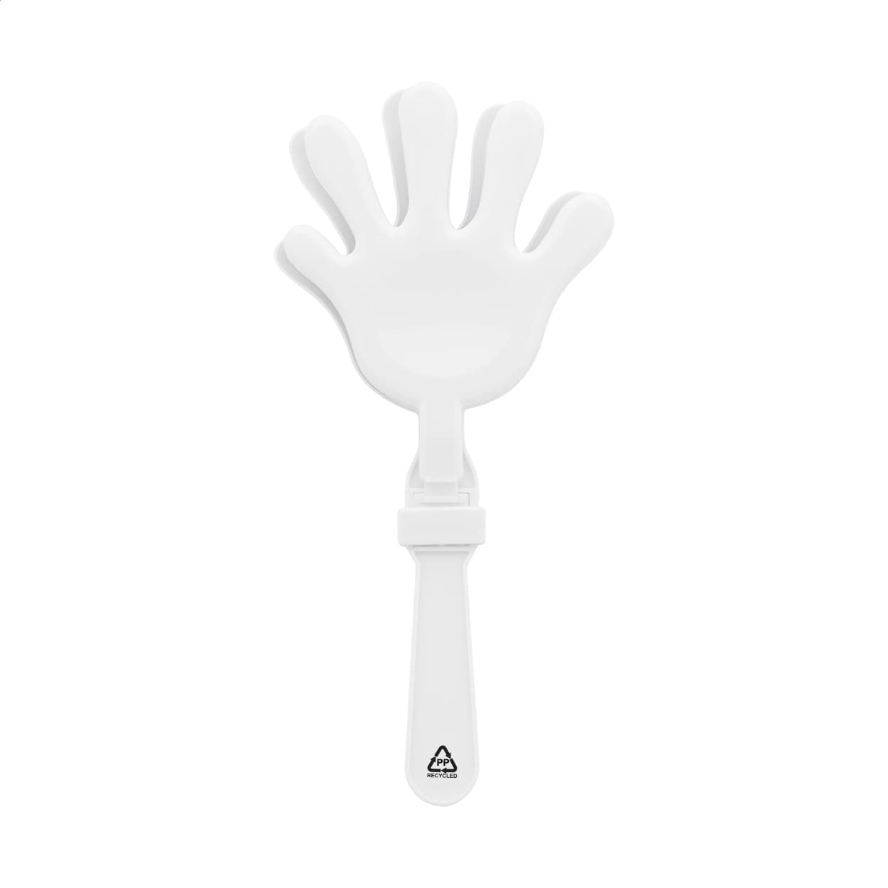 Applaudisseur coloris Blanc