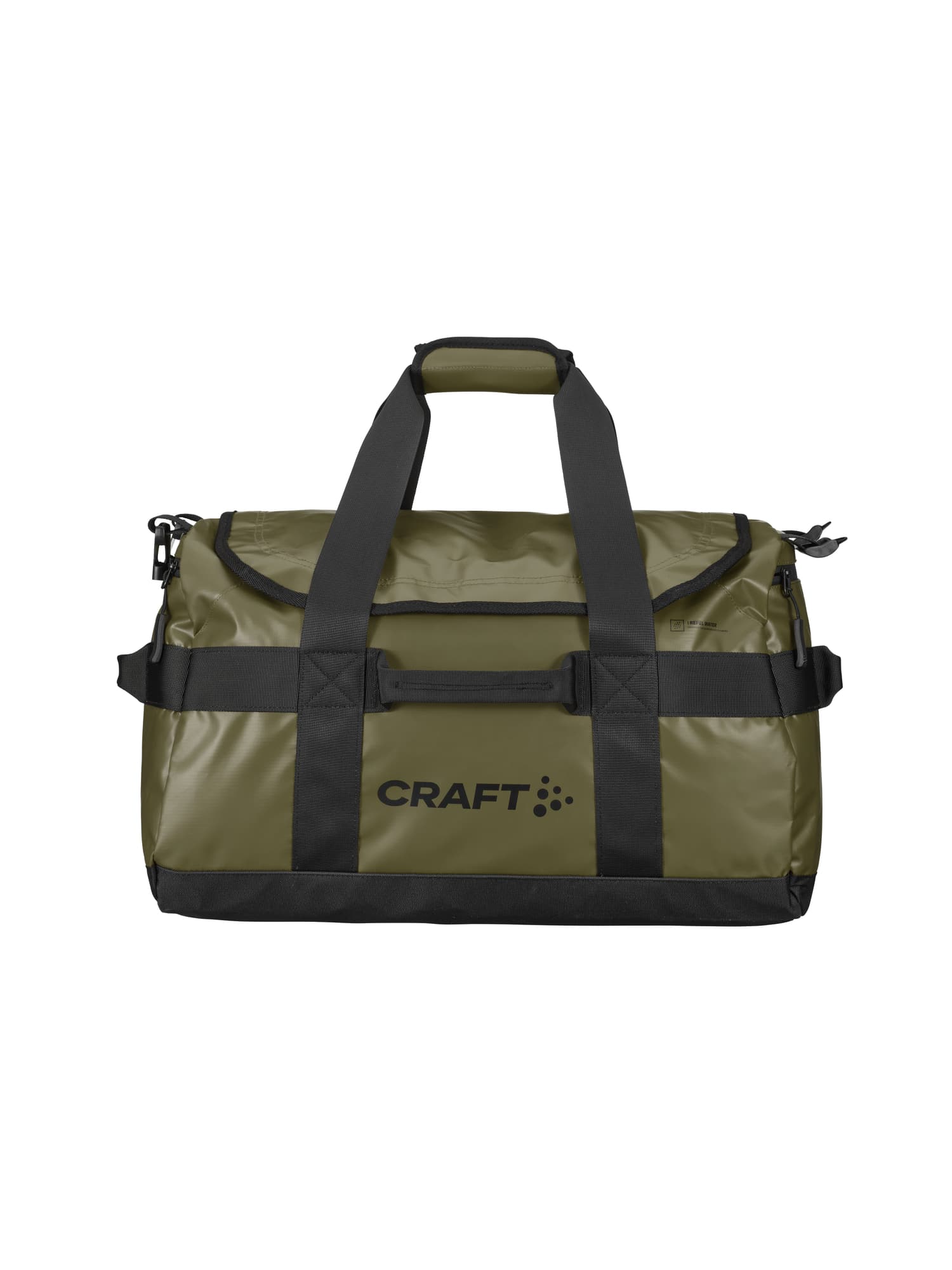 Craft Adv Entity Duffel 50 L coloris Vert