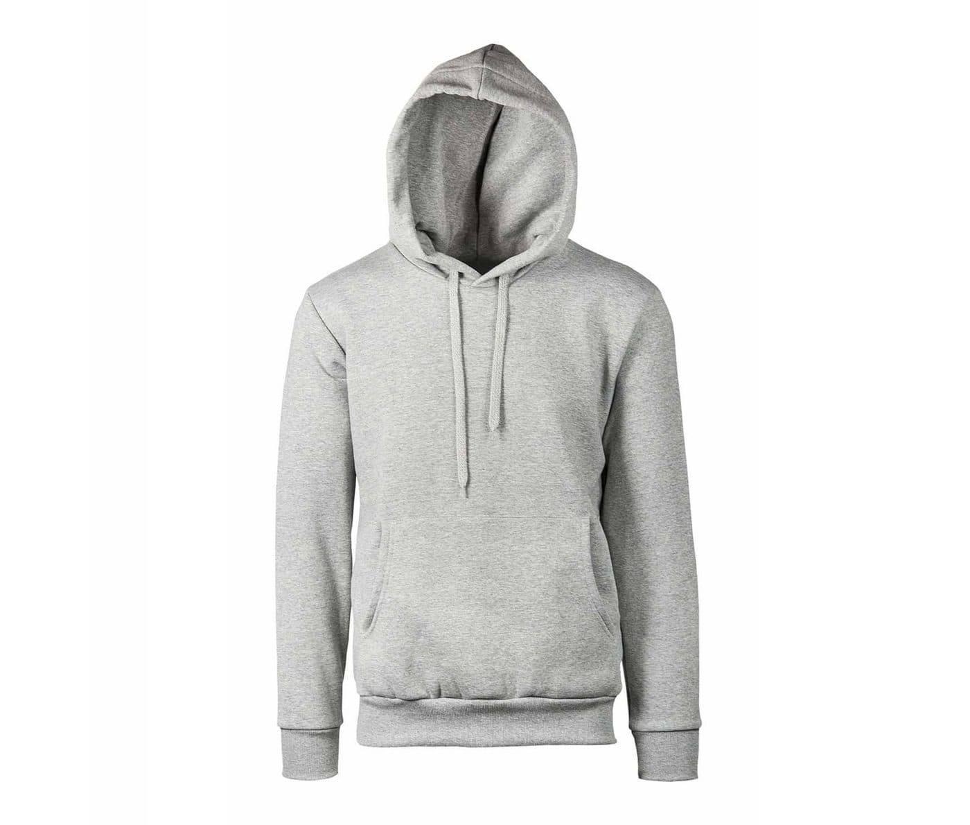 UNISEX SOFT HOODIE