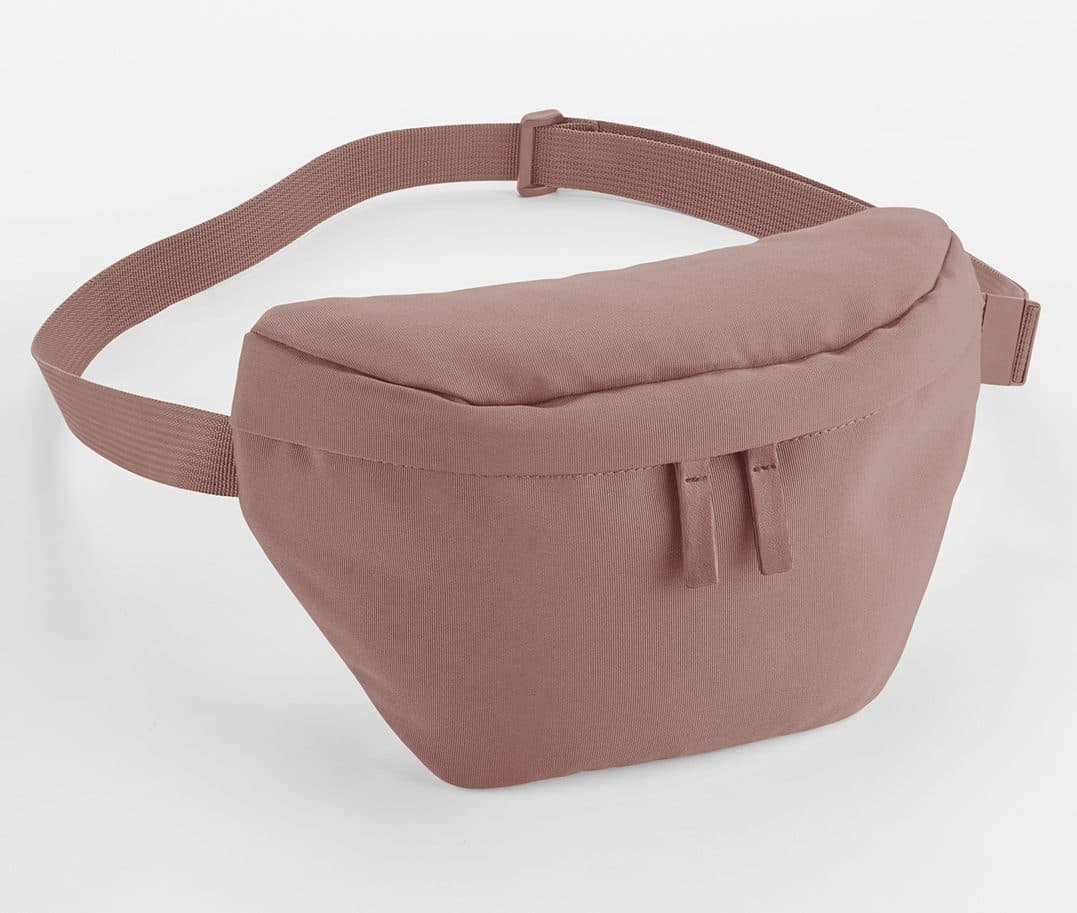 SIMPLICITY WAISTPACK coloris Rose