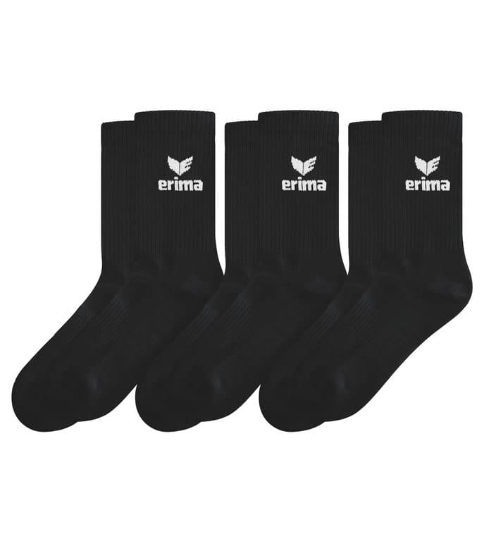 Sport Socks 3pack