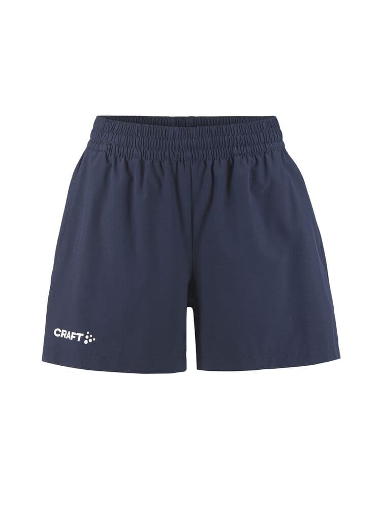 Craft Ability shorts w coloris Bleu marine