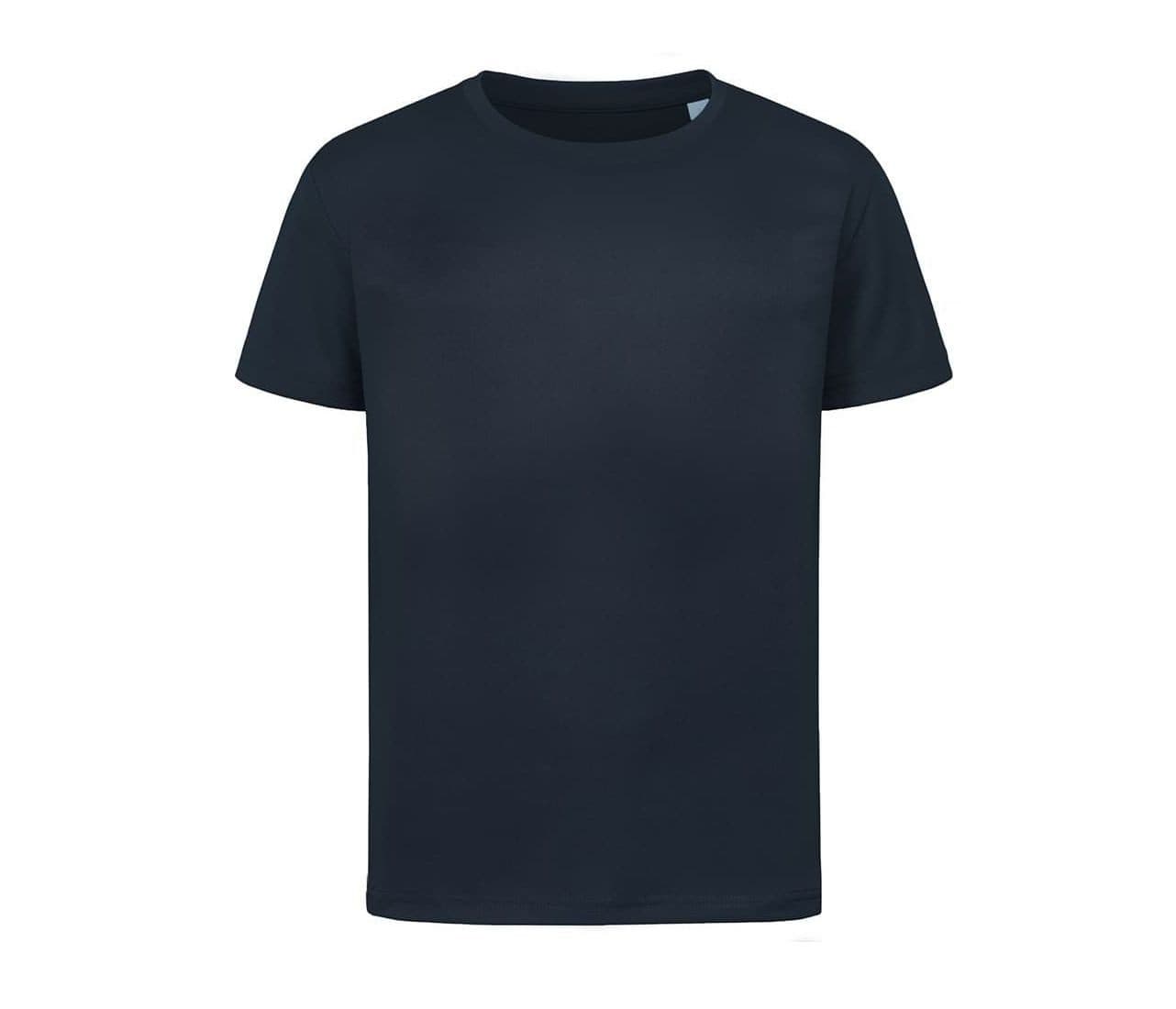 SPORT T- KIDS coloris Bleu nuit