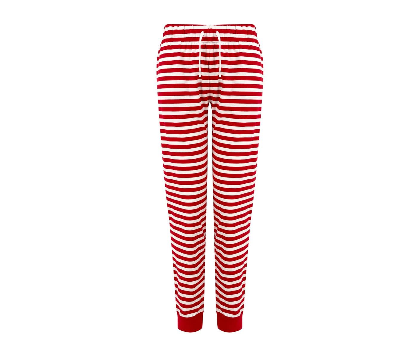 WOMEN’S CUFFED LOUNGE PANTS