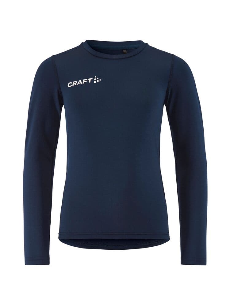 Craft Ability baselayer ls jr