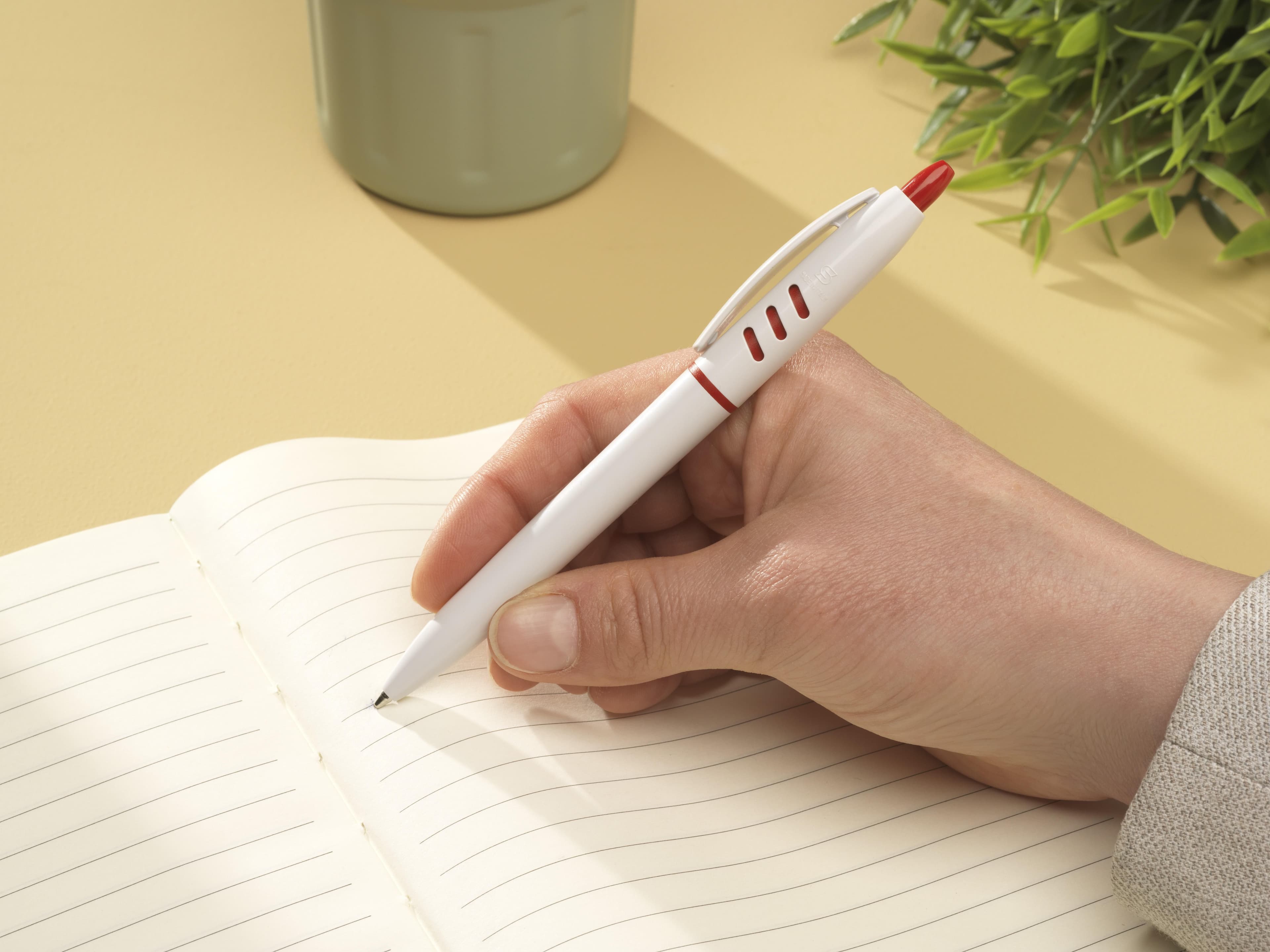 Stylo bille Stilolinea S30 en situation