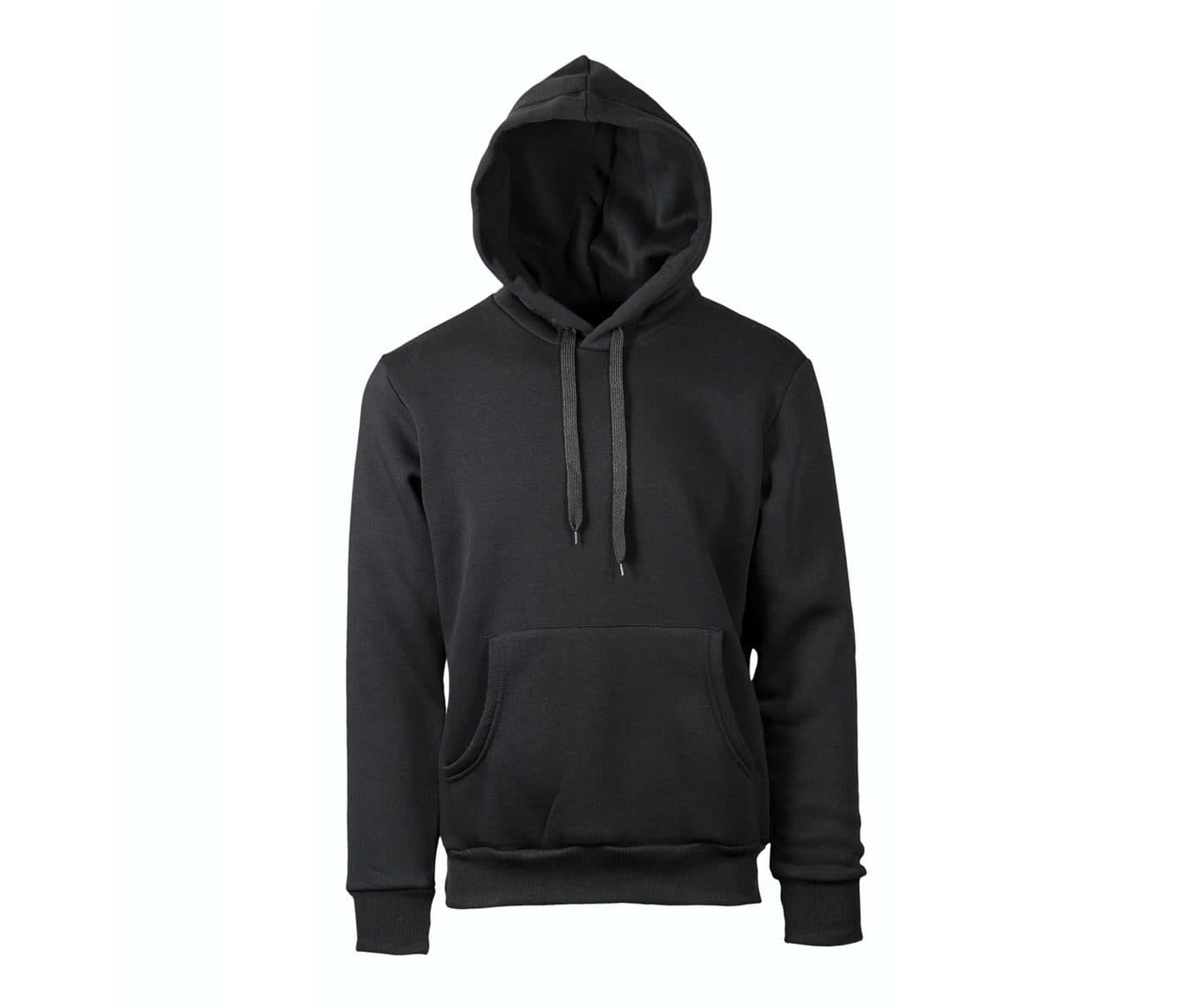 UNISEX SOFT HOODIE