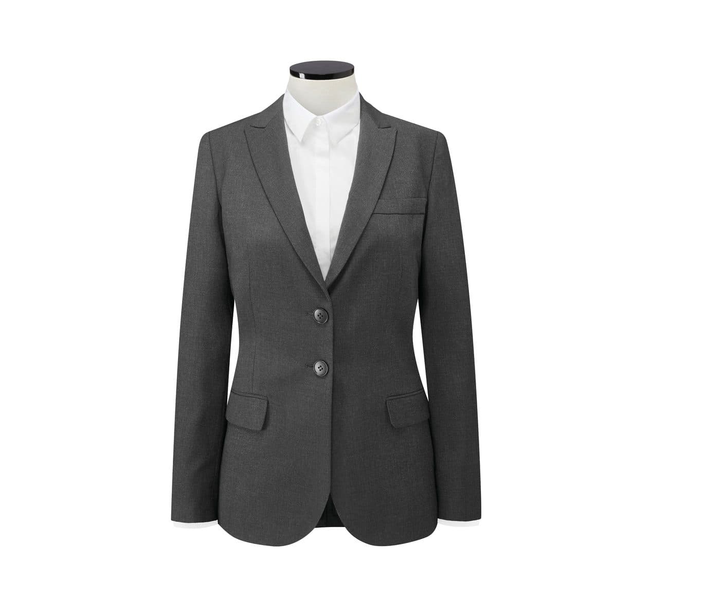 FINCHLEY coloris Gris charbon