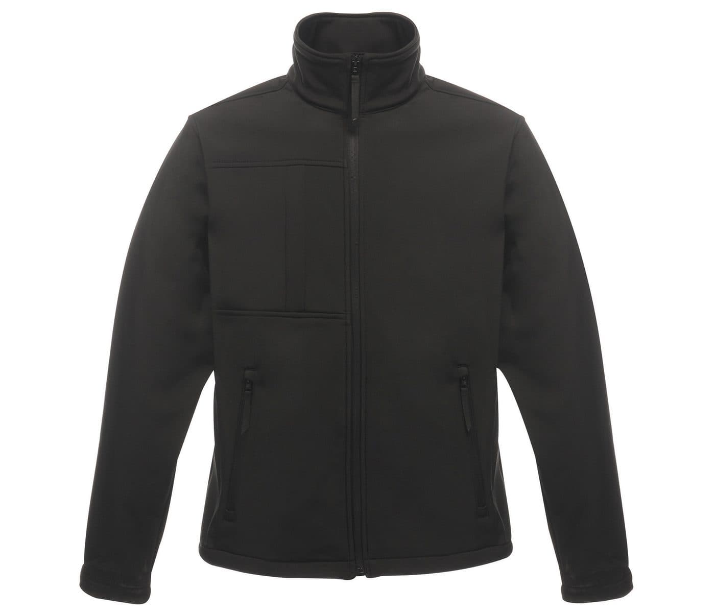OCTAGON II coloris Noir / Noir