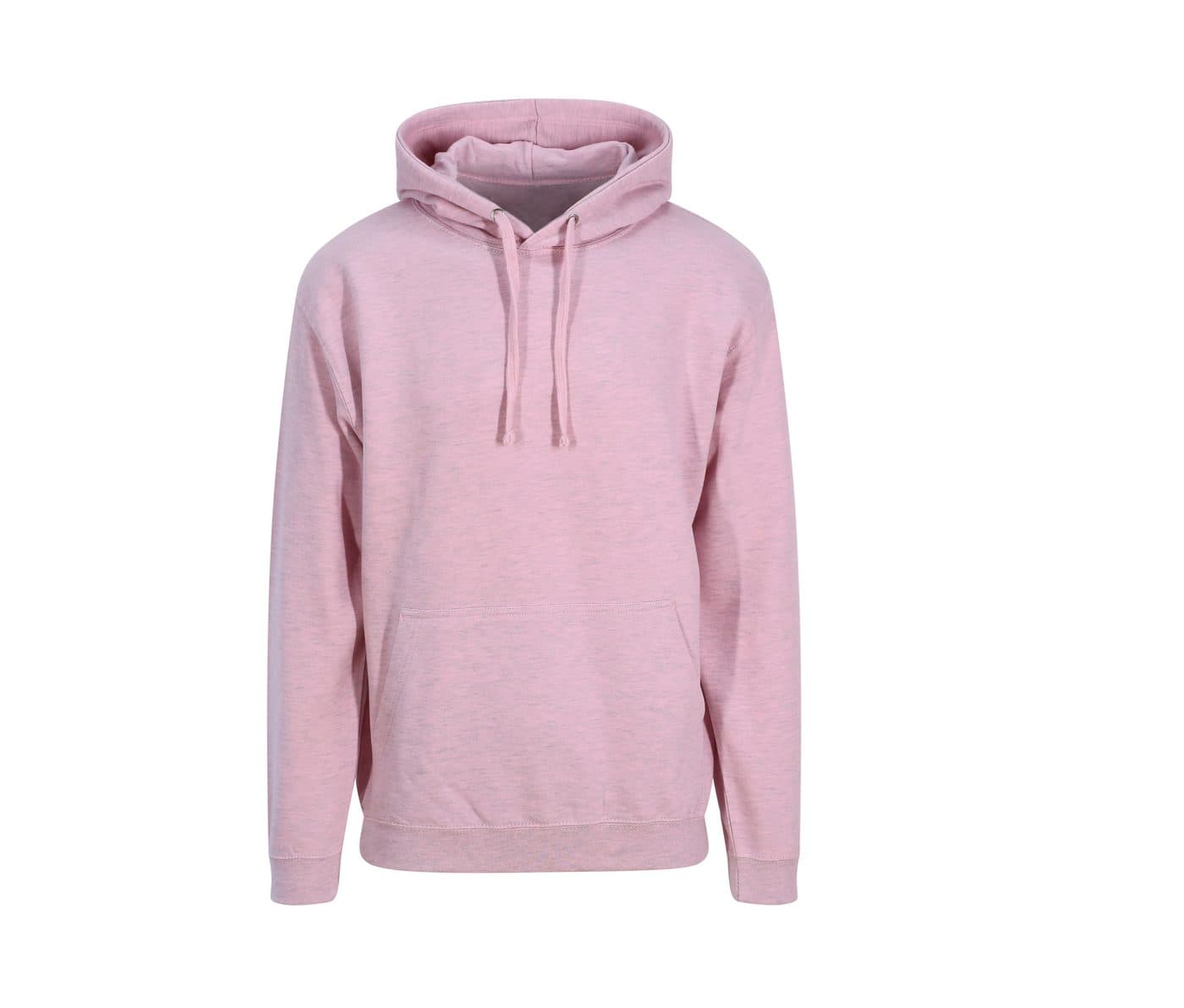 SURF HOODIE coloris Rose surf