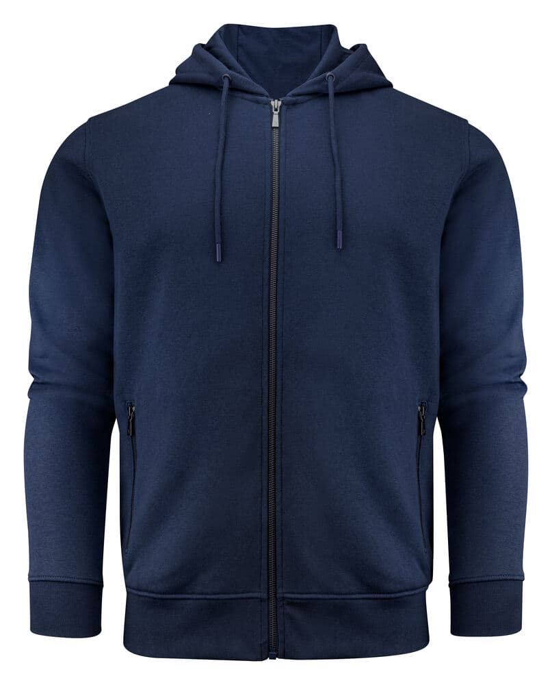 Westwood Heights Hoodie Homme en situation