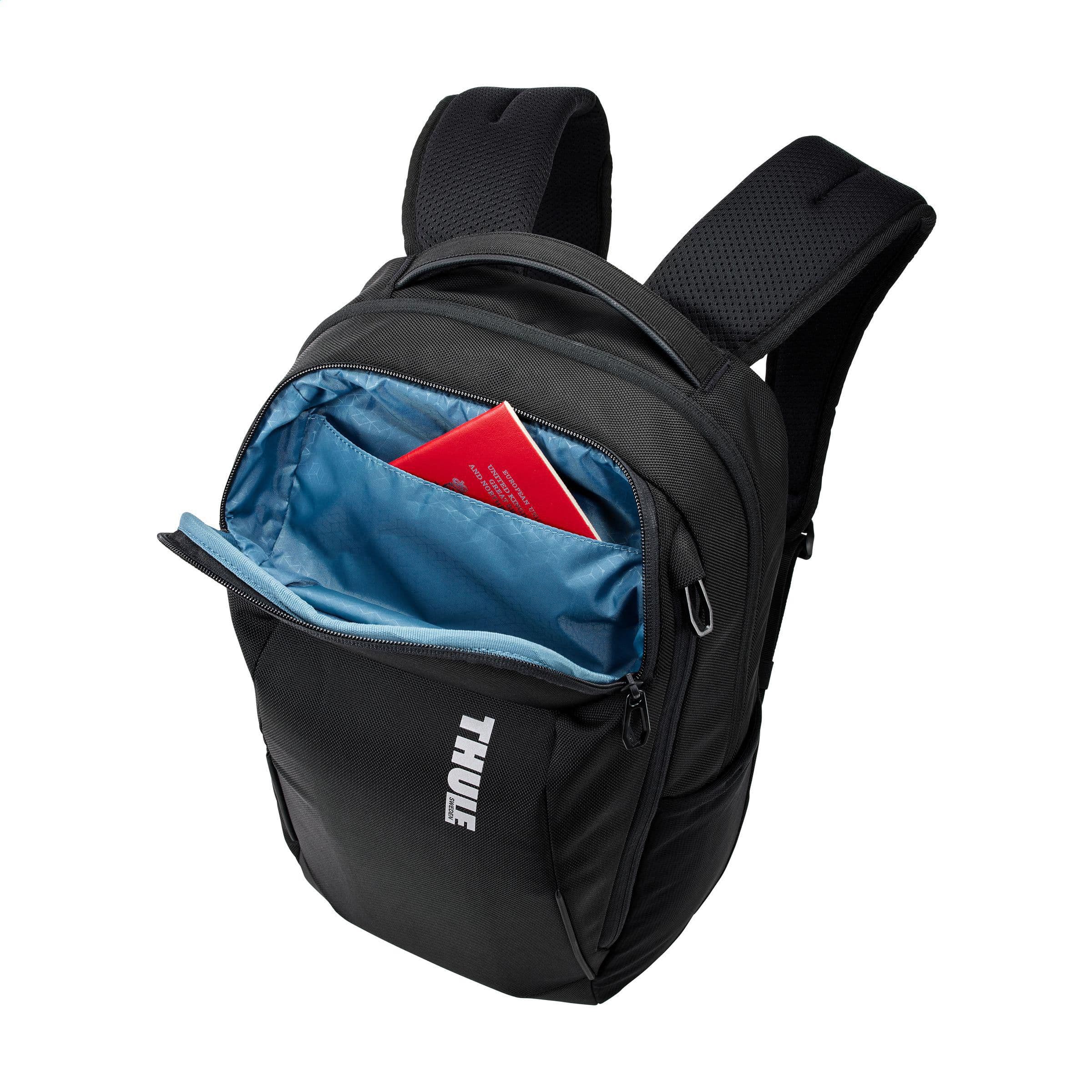 Sac à dos Thule Accent 23 L en situation