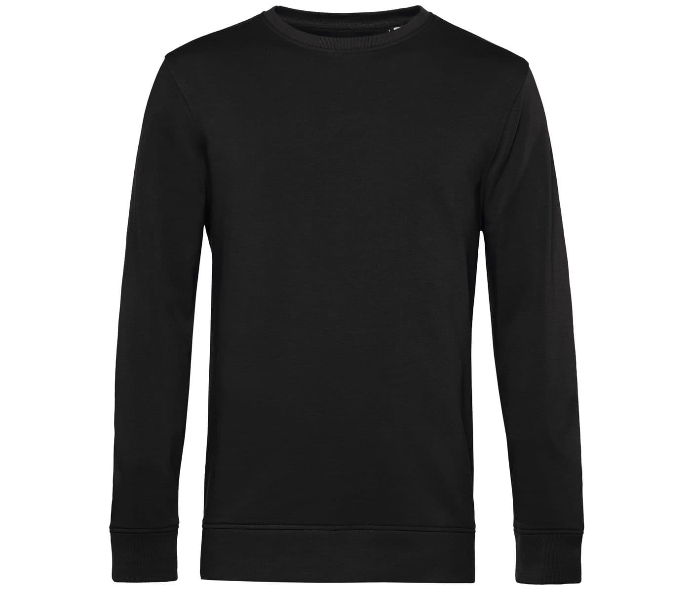 INSPIRE CREW NECK coloris Noir pur