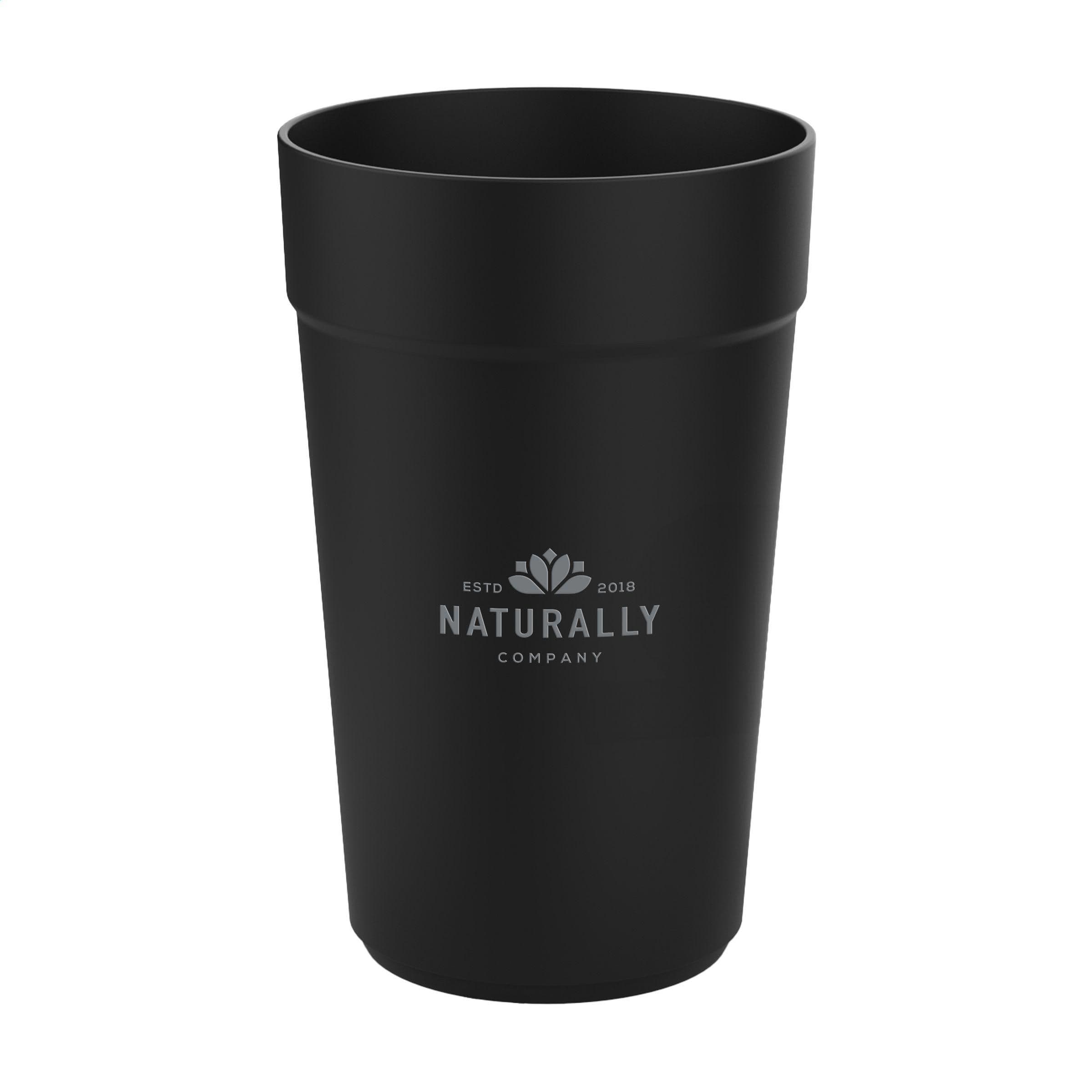 CirculCup Lid 400 ml en situation