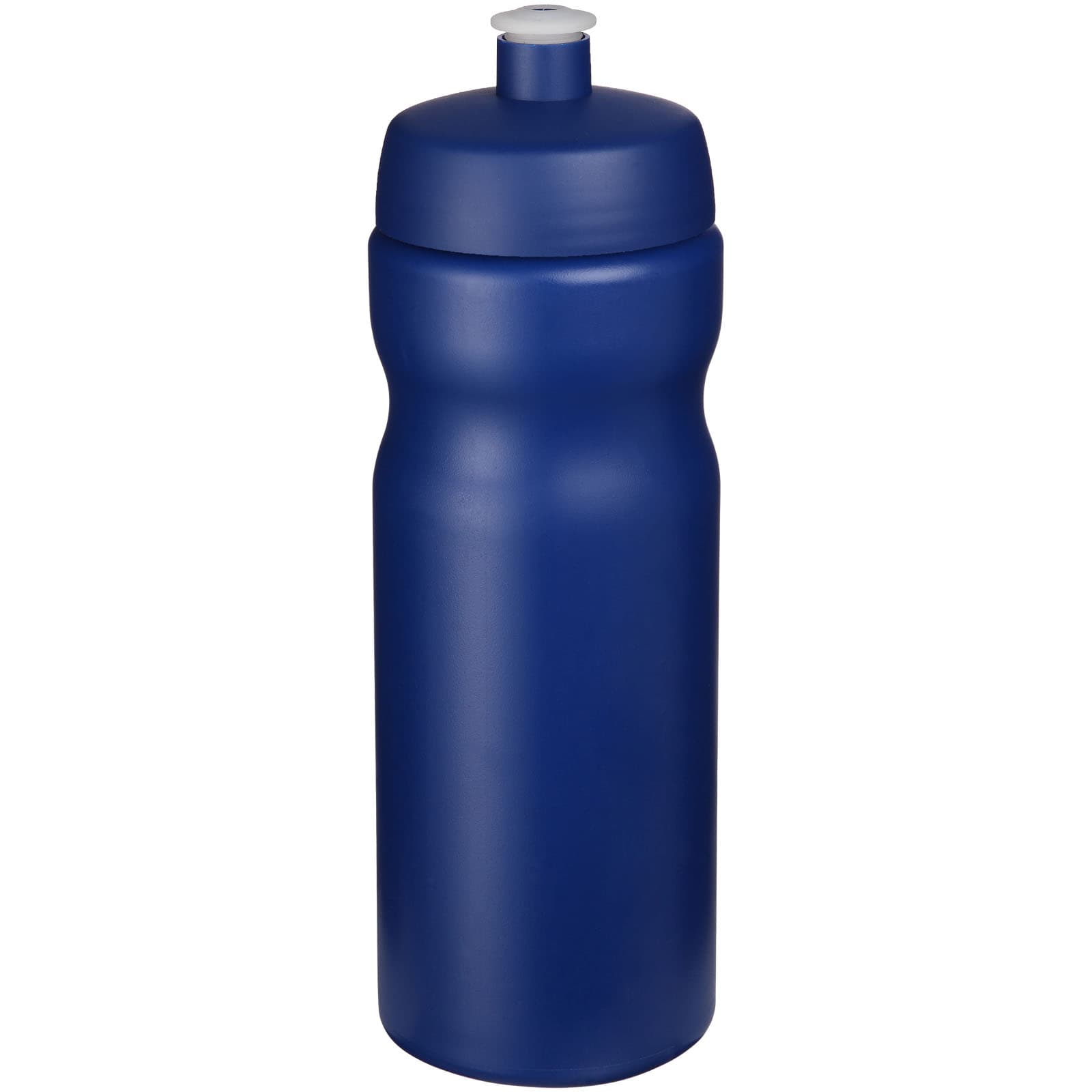 Bouteille de sport Baseline® Plus 650ml coloris Bleu