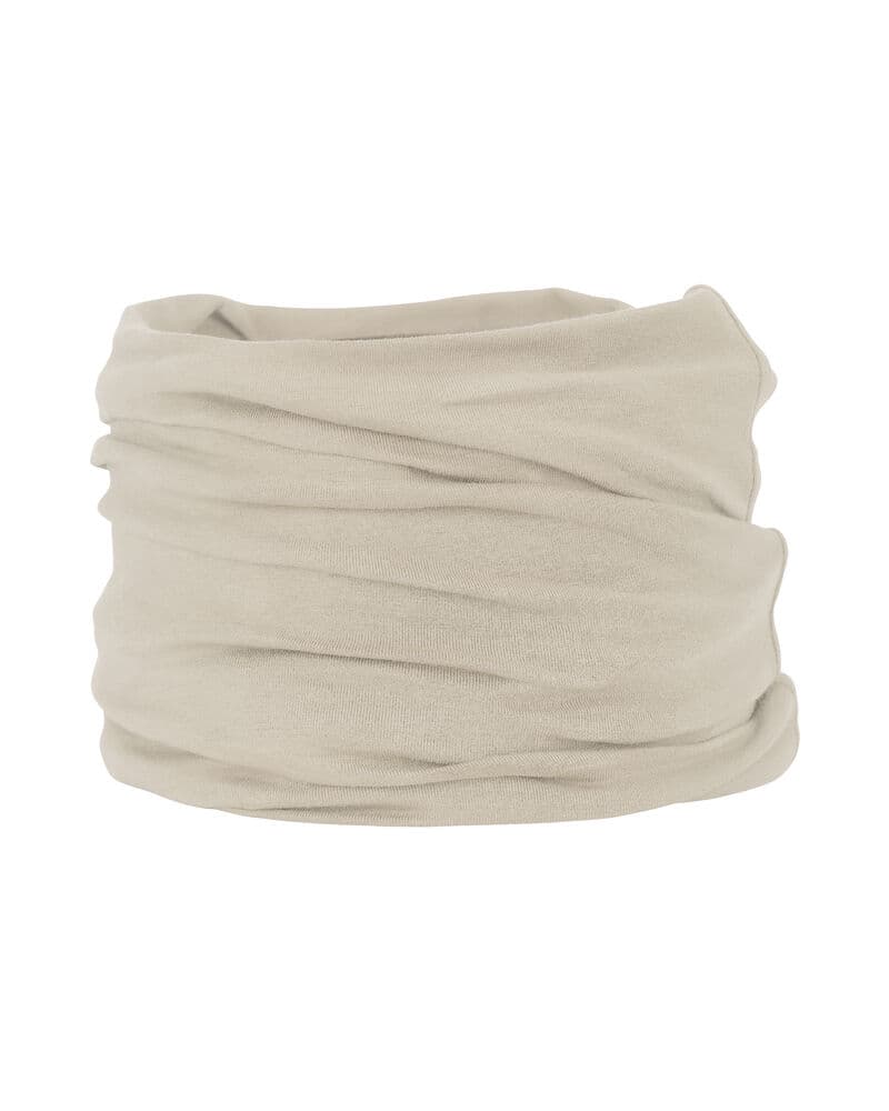 Tour de Cou coloris Sable Foncé