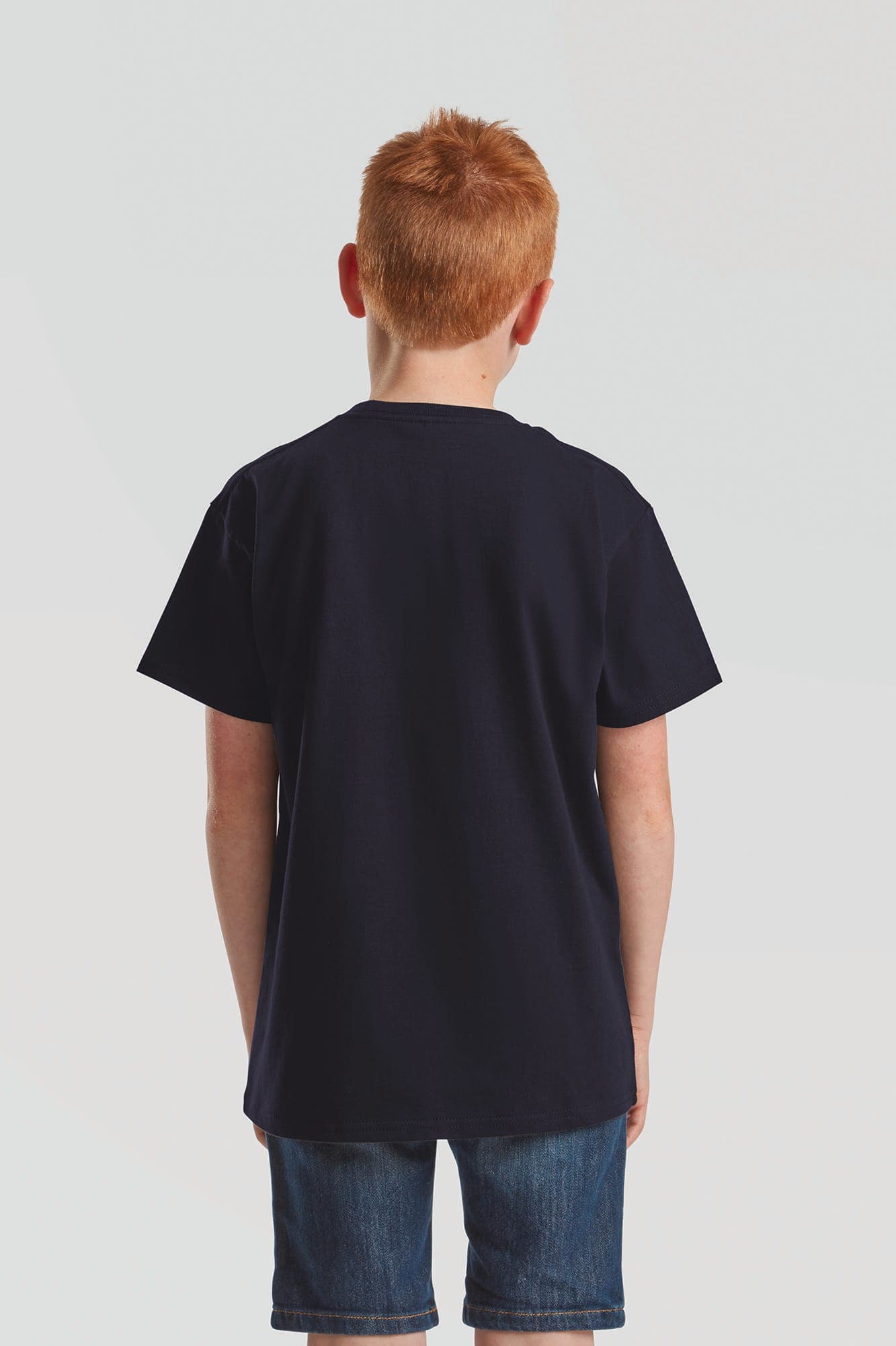 T-shirt Iconic 195 T enfant en situation