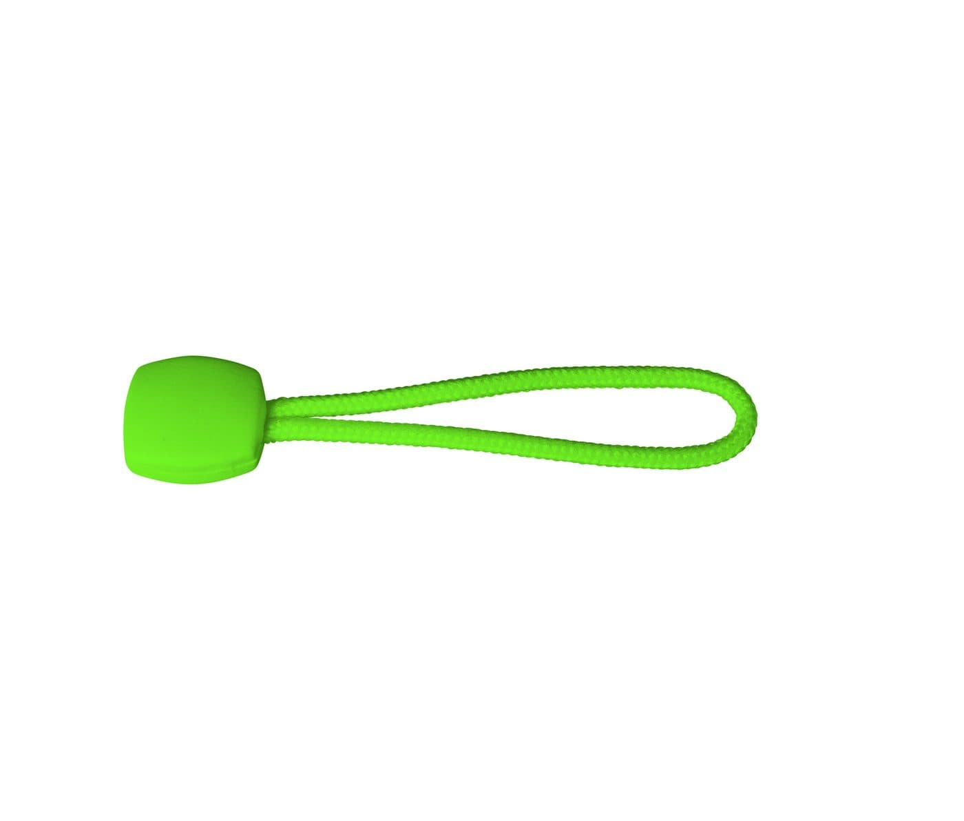 TIRE-ZIP coloris Vert pomme