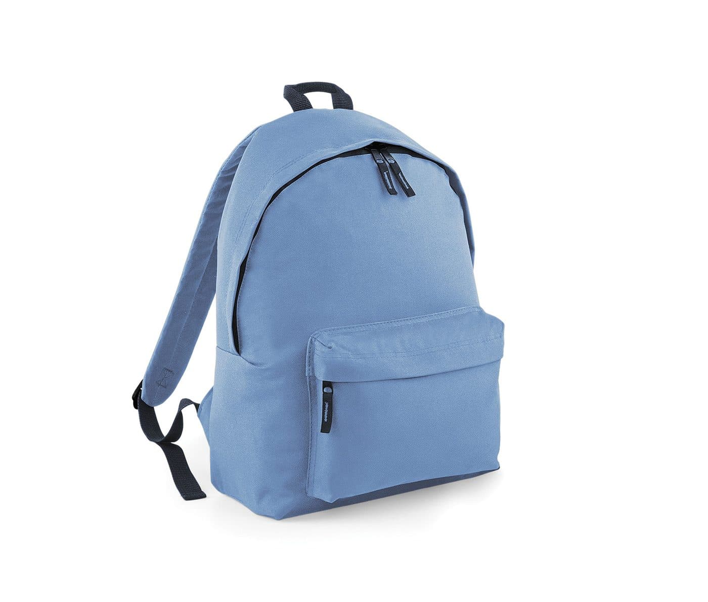 Sac à dos Original Fashion coloris Bleu ciel / Bleu marine