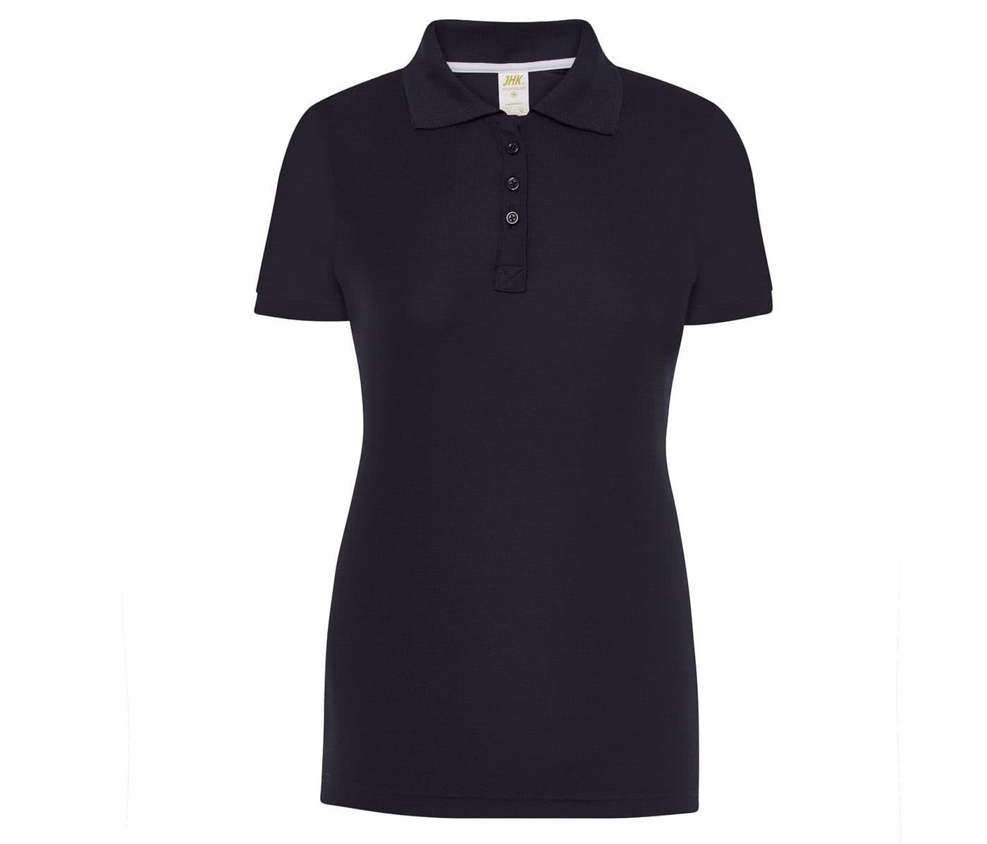LADY SPORT PIQUE POLO coloris Marine