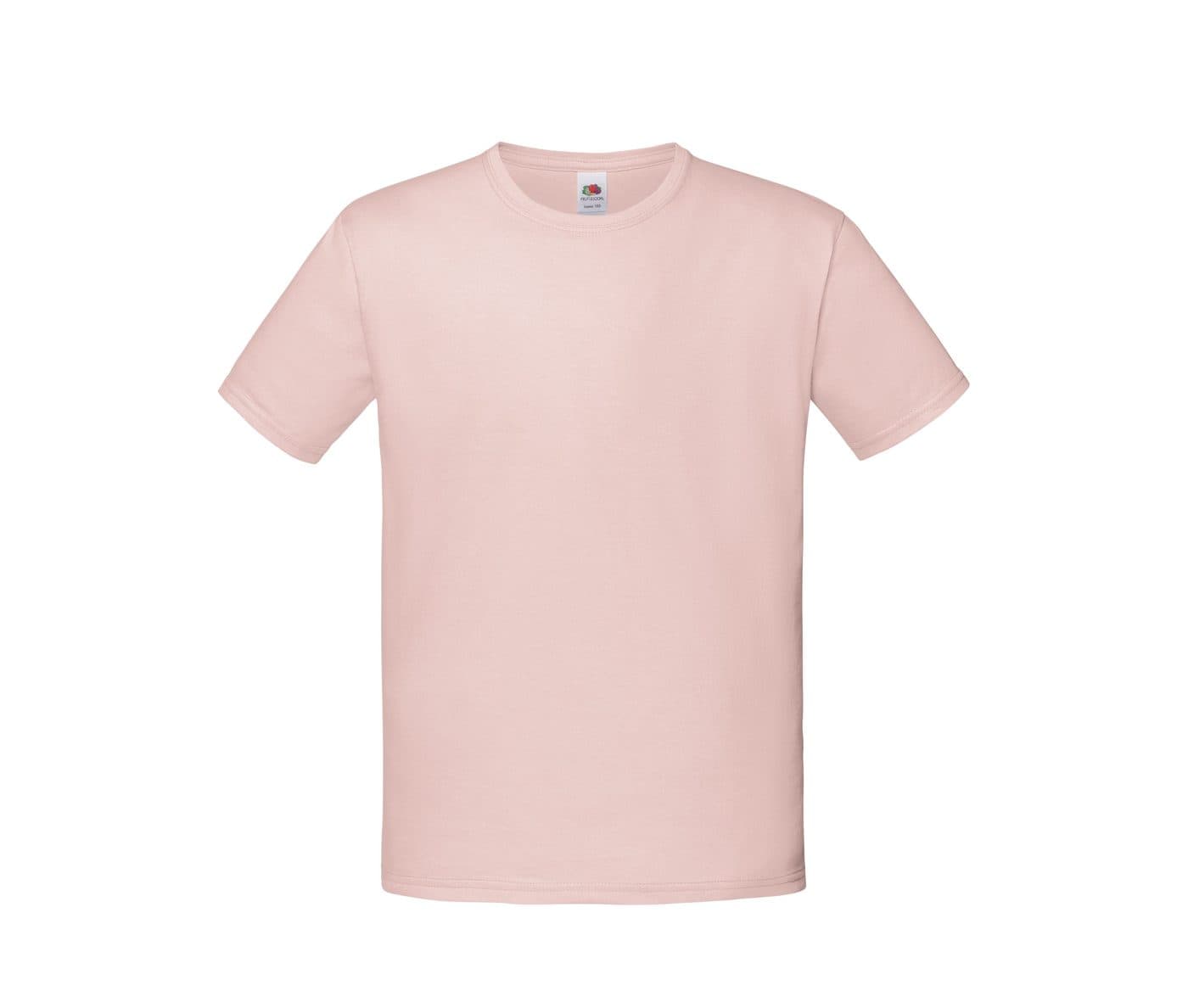 KIDS ICONIC 150 T coloris Rose poudré