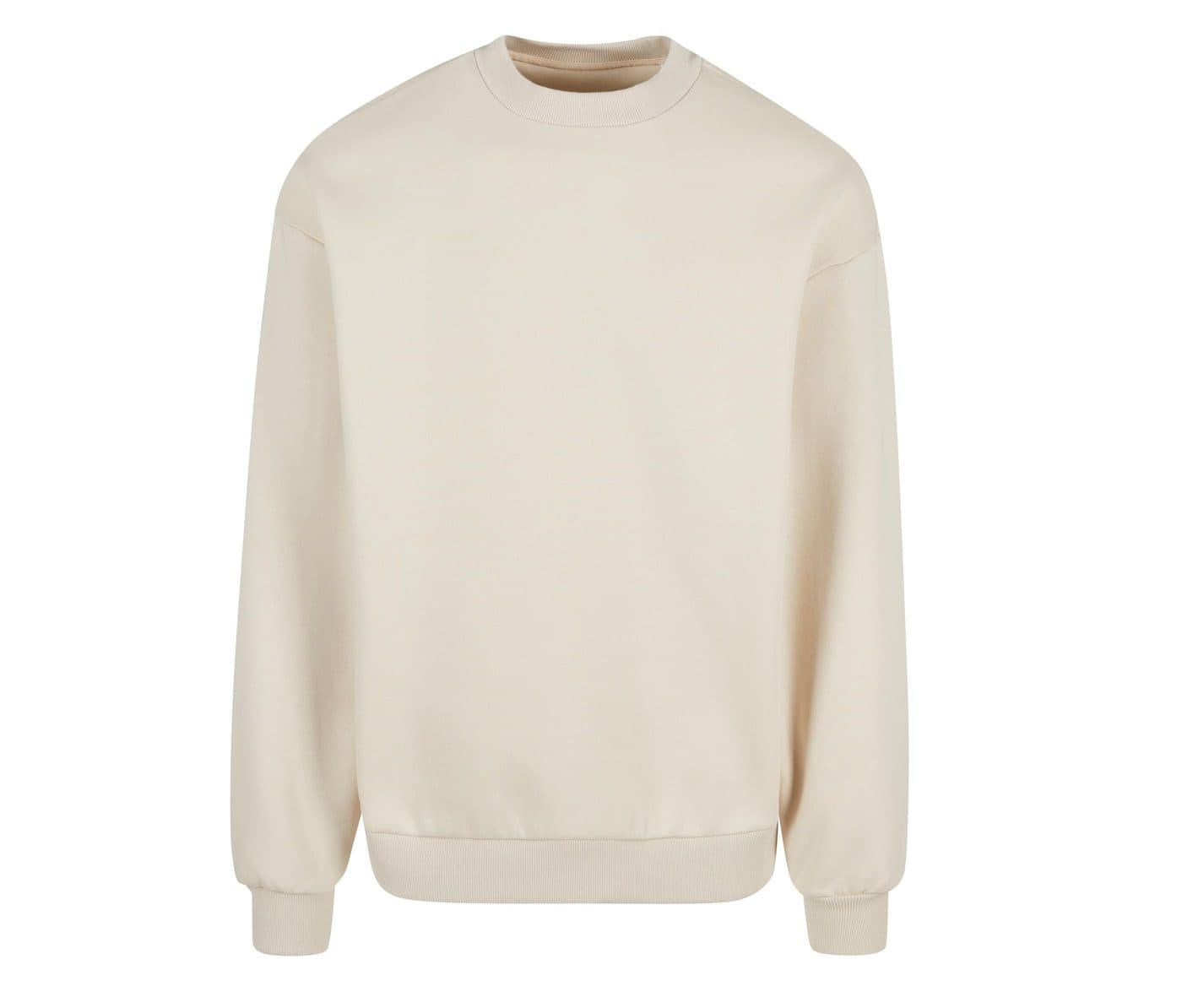 OVERSIZED CREWNECK