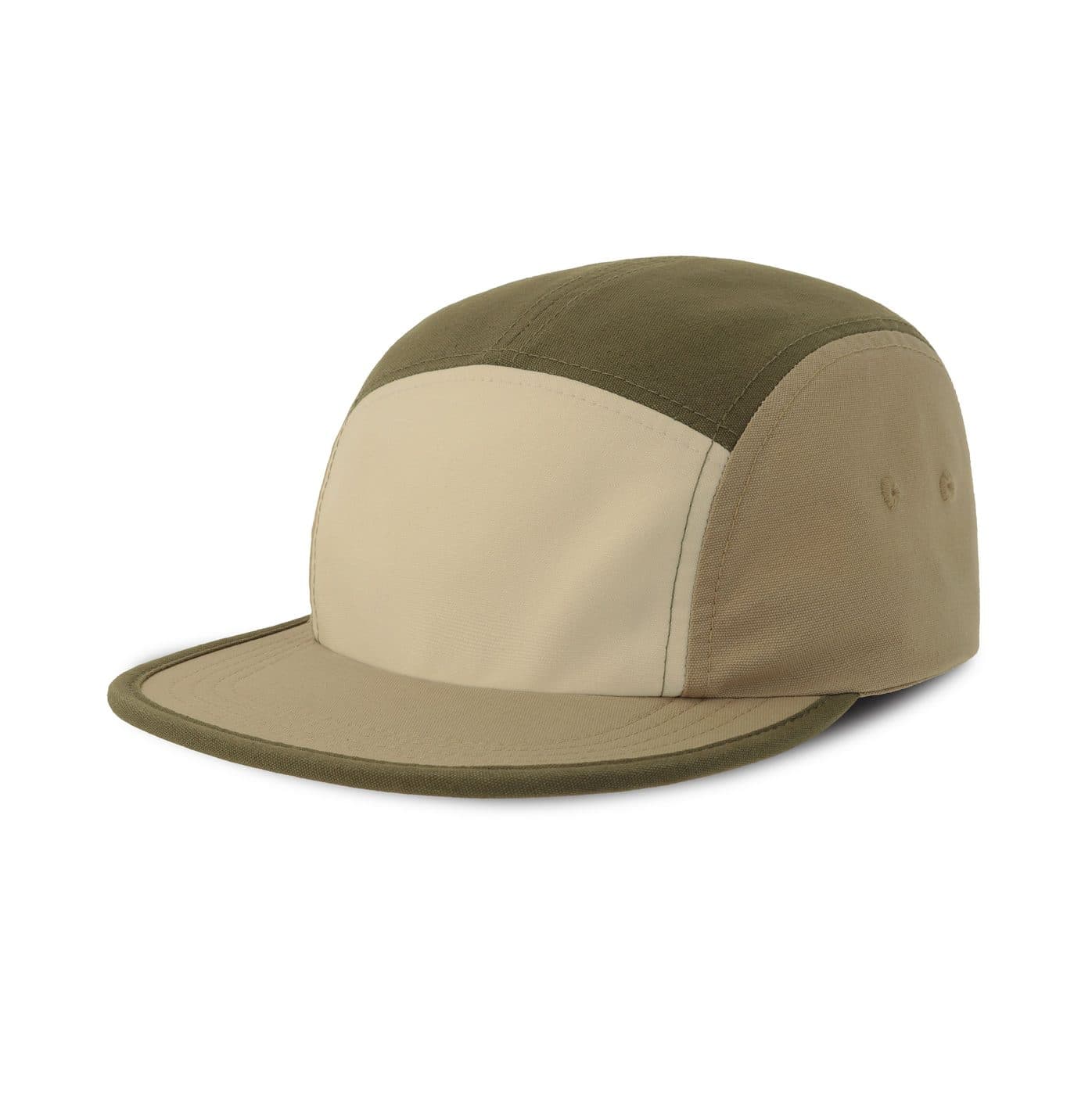 DARWIN coloris Blanc cassé / Olive / Kaki