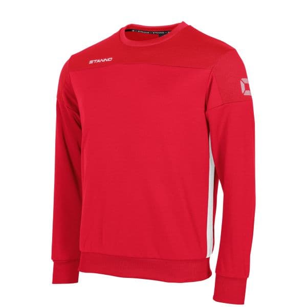Sweat Pride col rond
