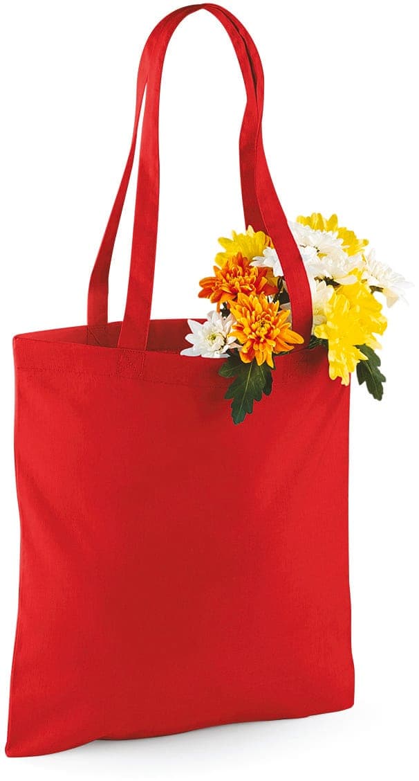 SHOPPING BAG