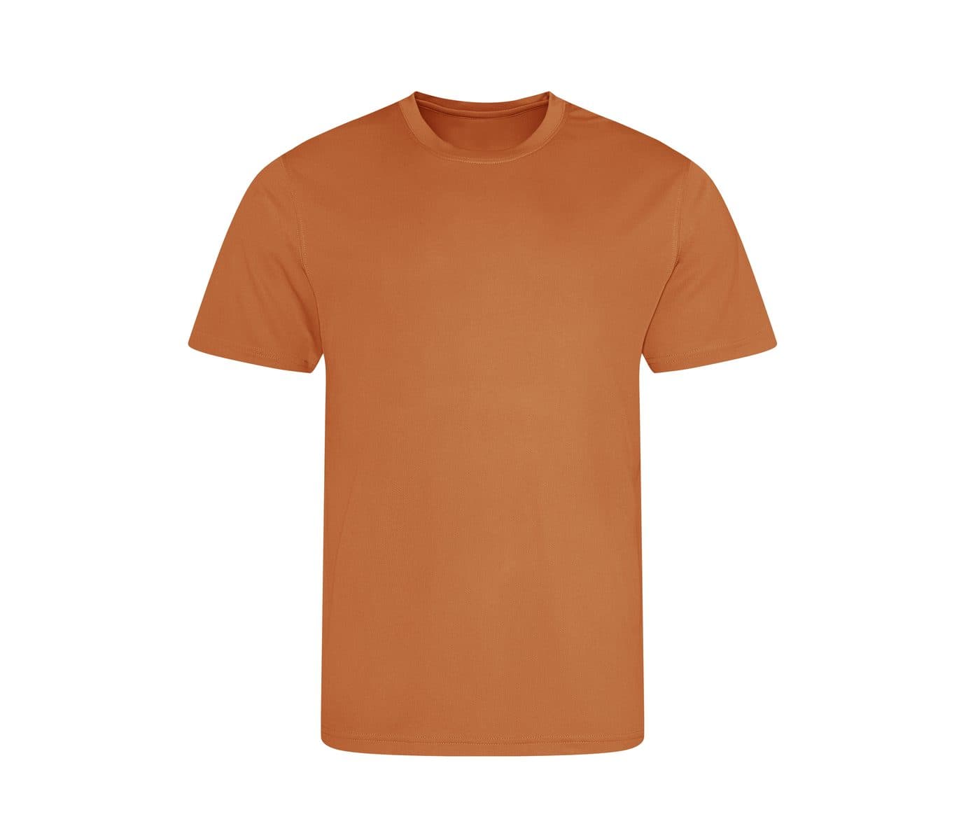 COOL T coloris Orange crush