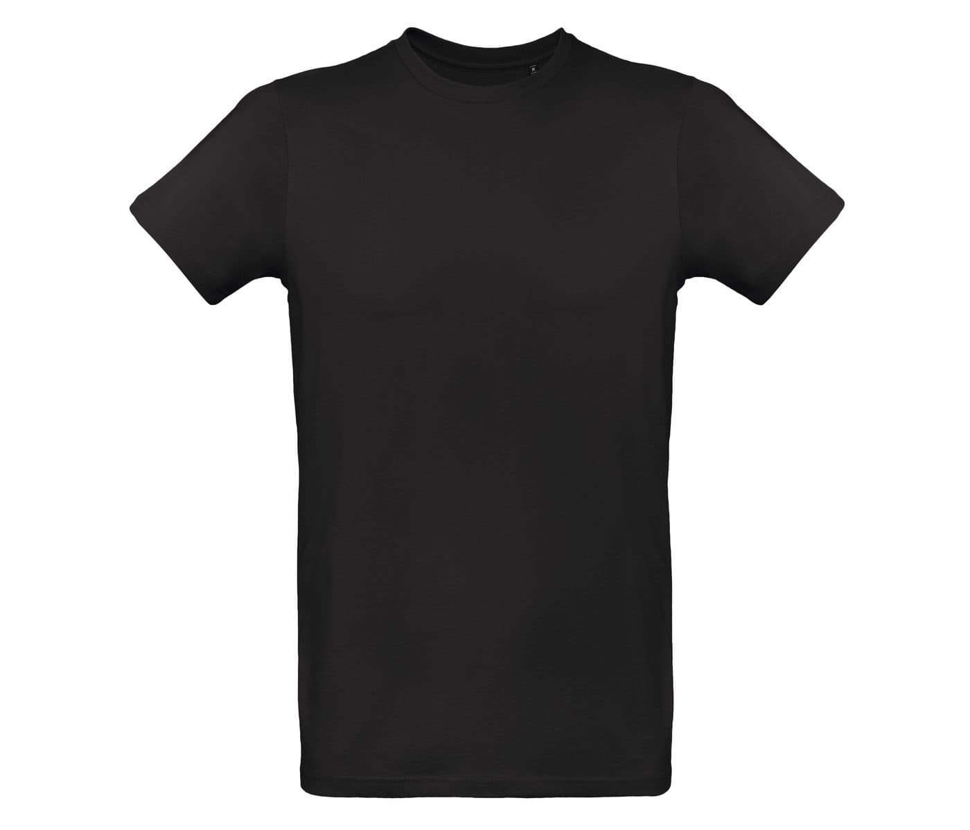 INSPIRE PLUS T/MEN coloris Noir