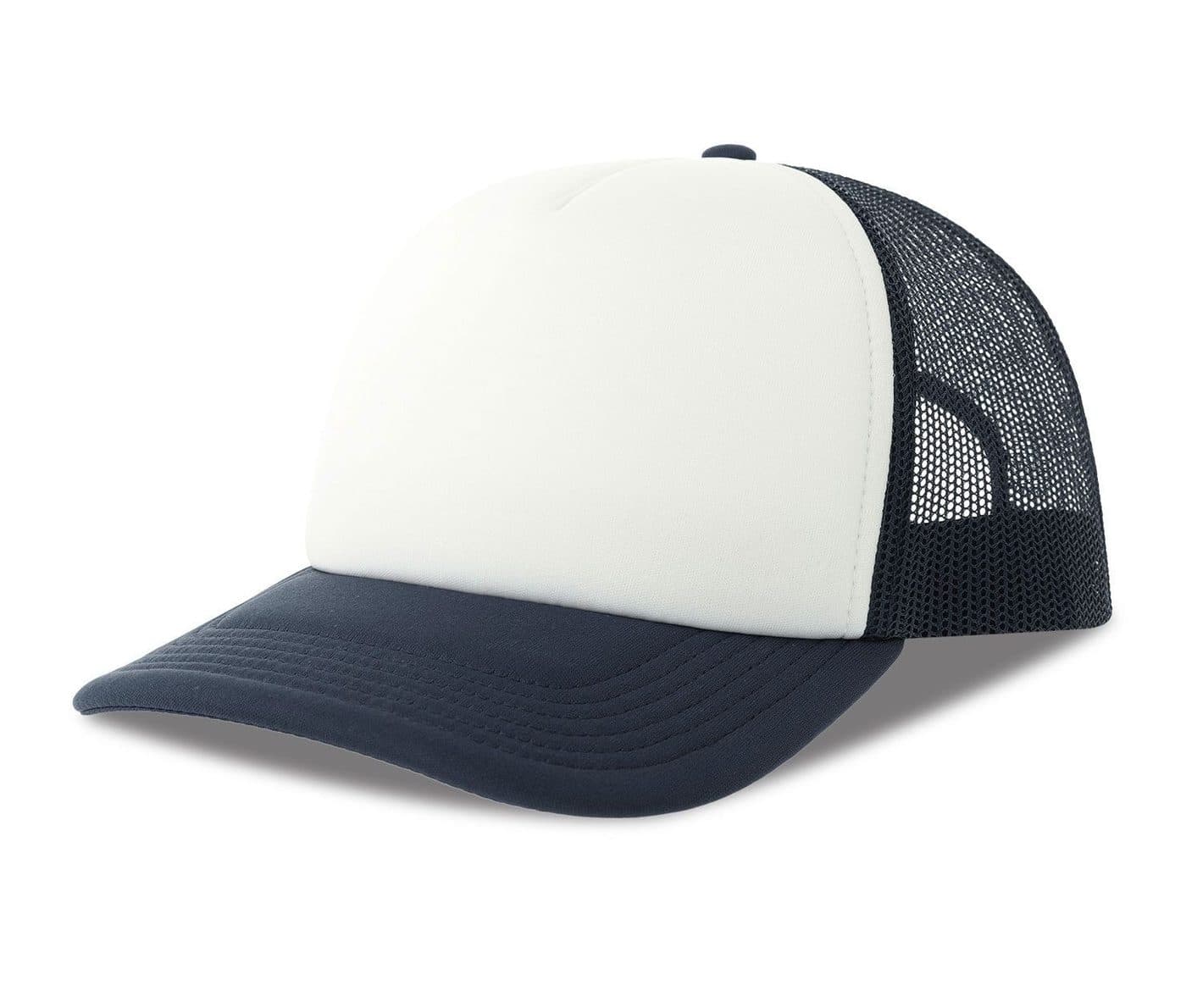 RAPPER-S coloris Blanc / Marine