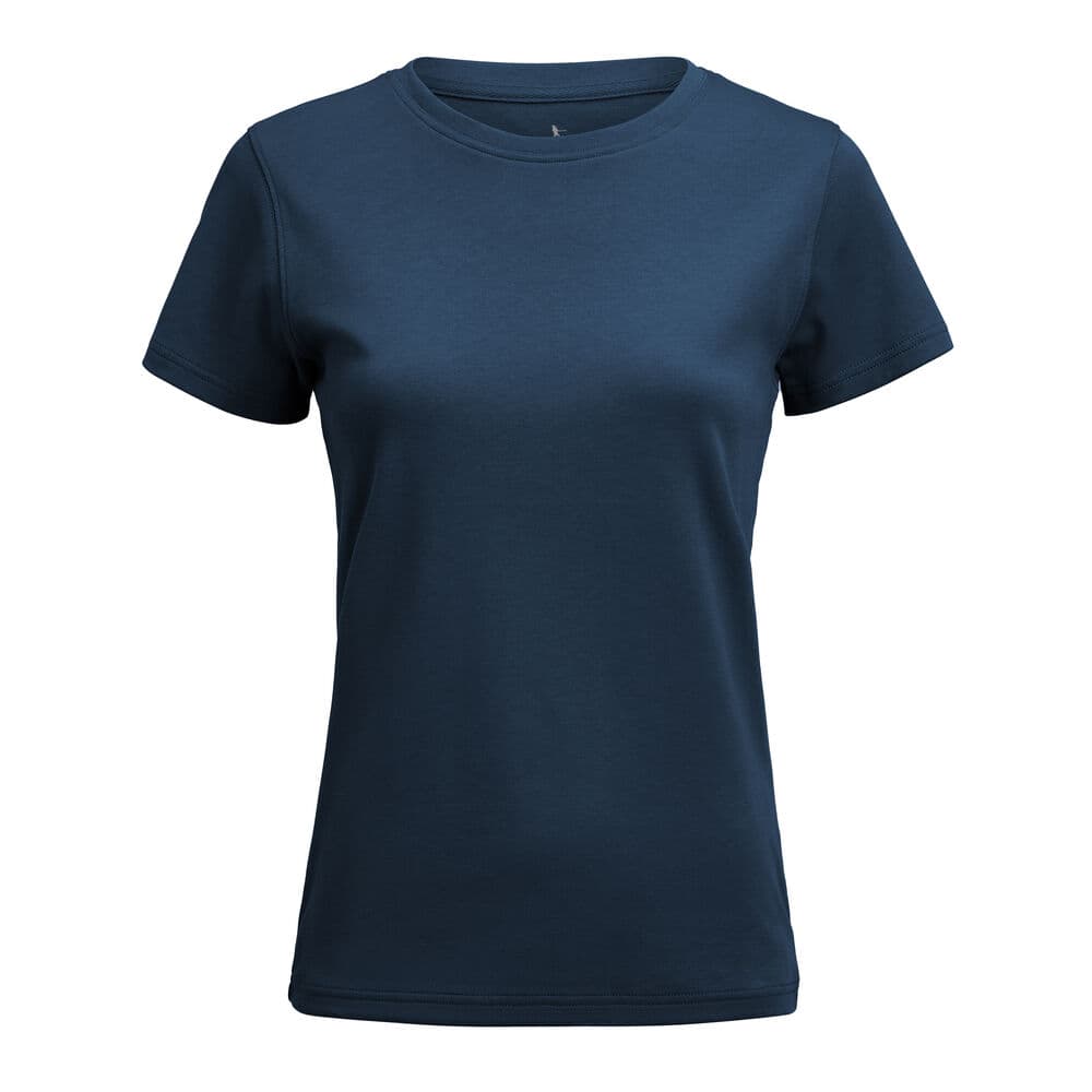 T-shirt Scarsdale Femme coloris Cosmos