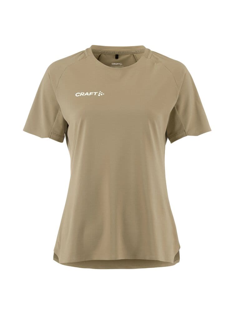 Craft Extend 2.0 jersey w coloris Beige