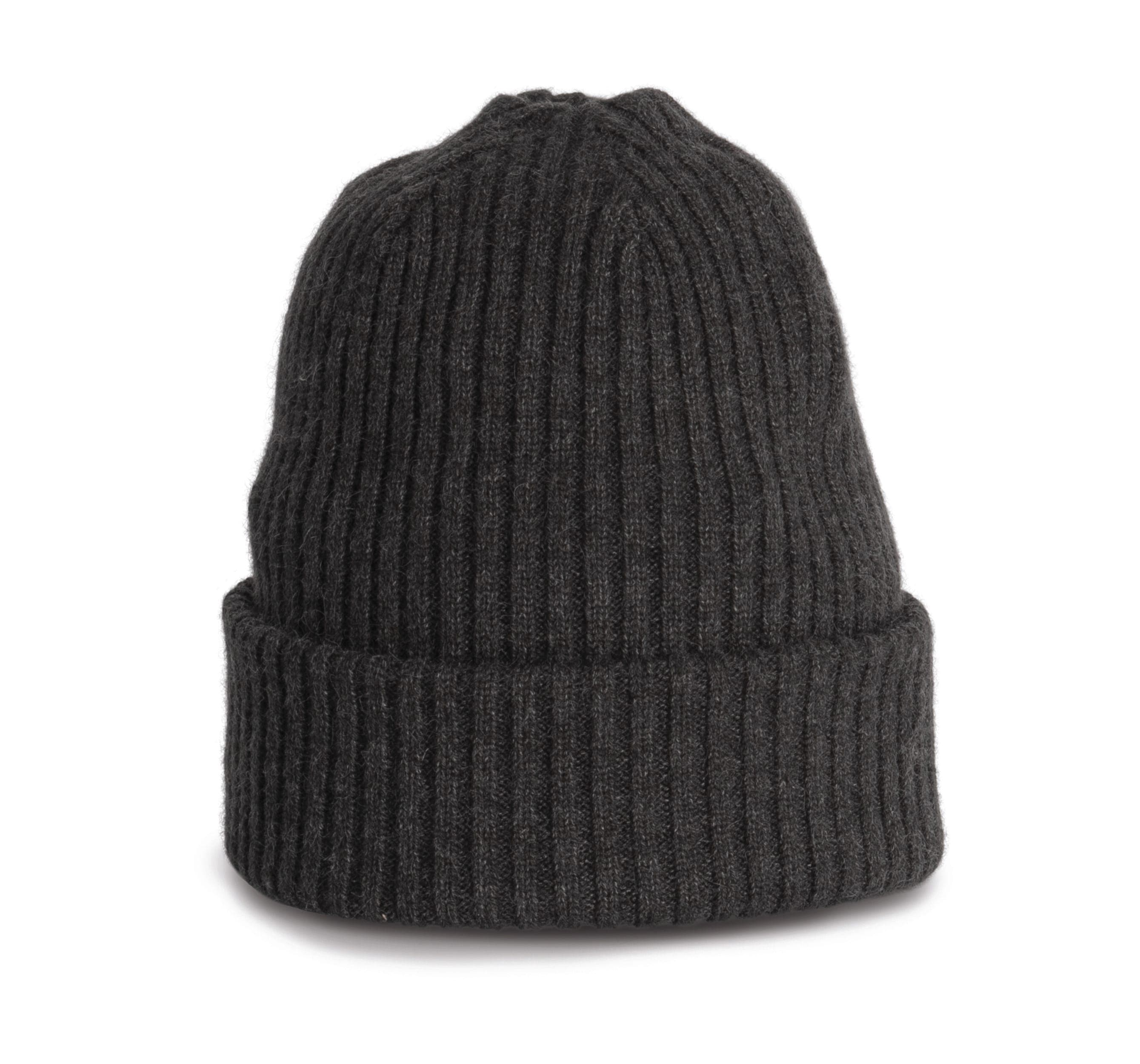 Bonnet marin en situation