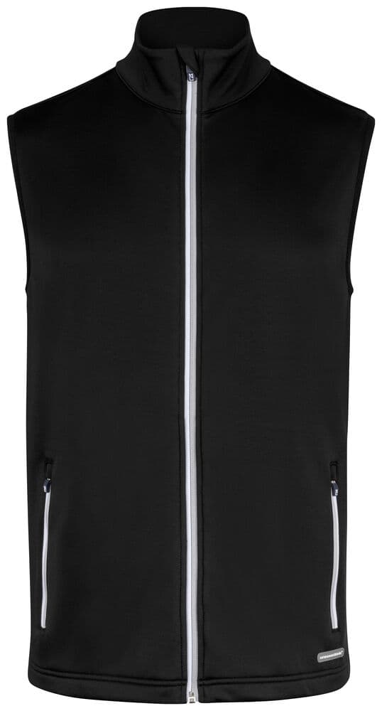 Gilet Cutter & Buck Snoqualmie homme coloris Noir