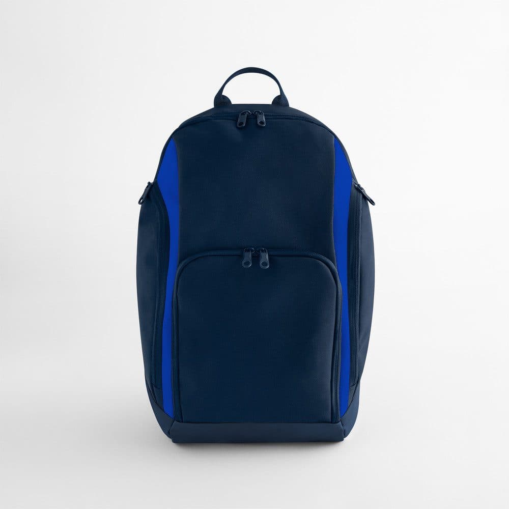 TEAMWEAR BACKPACK coloris Marine / Bleu roi