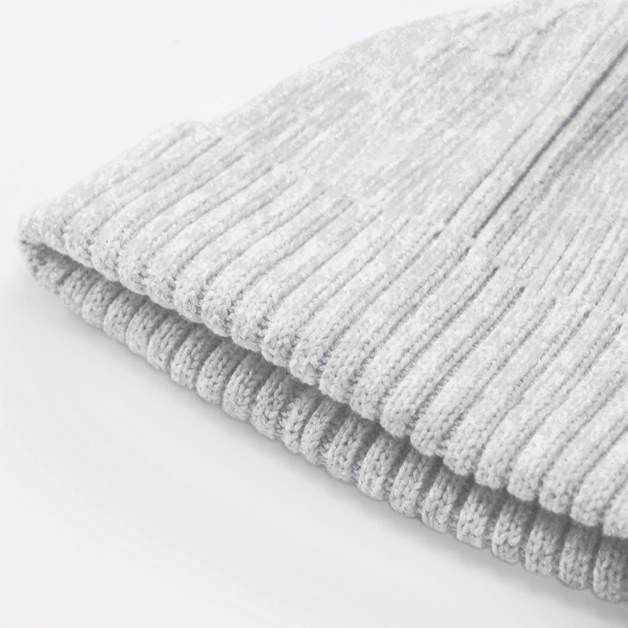 Bonnet enfant en coton biologique en situation
