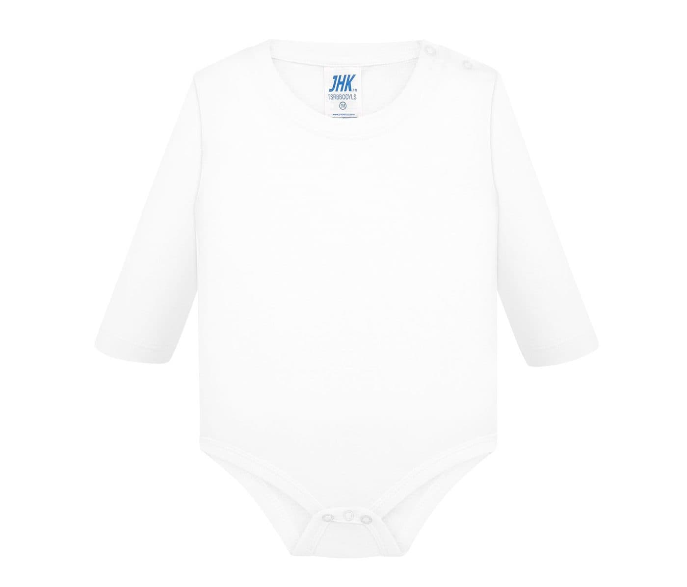 LS BABY BODY