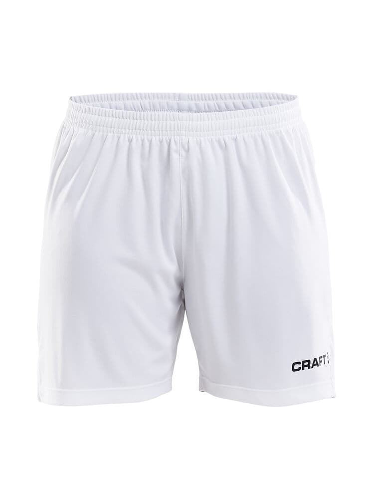 Craft Squad go short solid w coloris Blanc