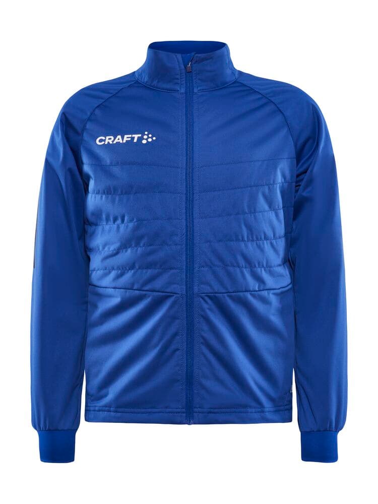 Craft Adv nordic ski club jacket jr