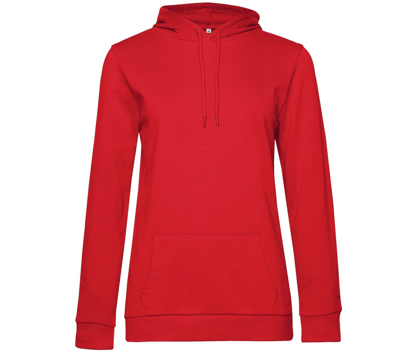 #HOODIE /WOMEN coloris Rouge