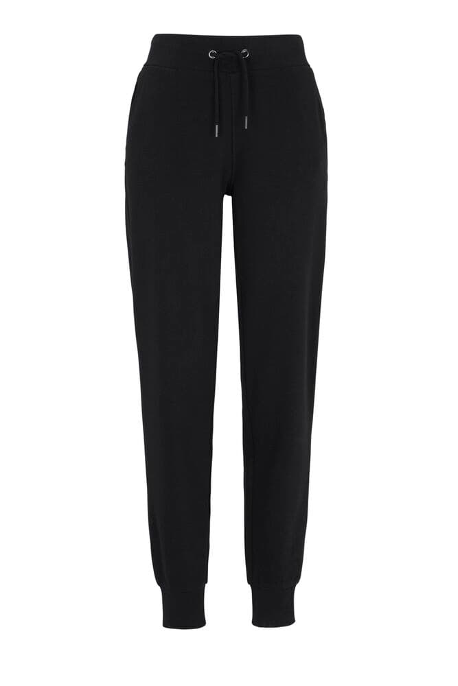 F. PANTALON TERRY FEMME